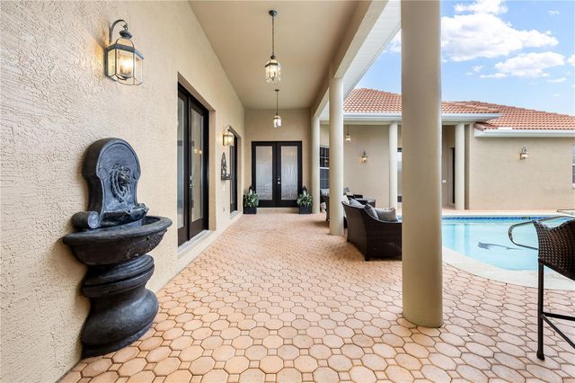 31 COLERIDGE COURT, Palm Coast, FL 32137