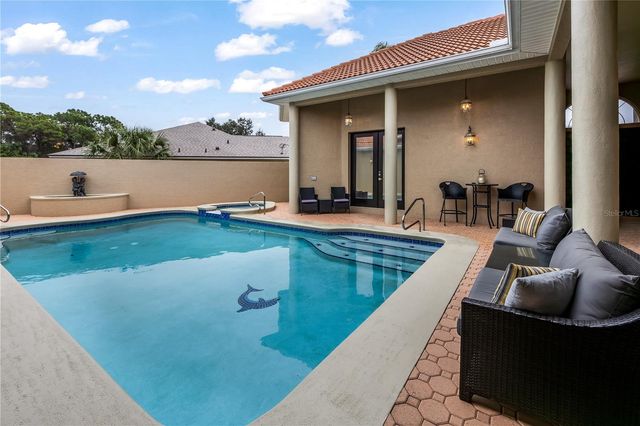 31 COLERIDGE COURT, Palm Coast, FL 32137