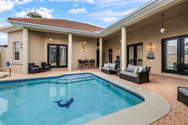 31 COLERIDGE COURT, Palm Coast, FL 32137