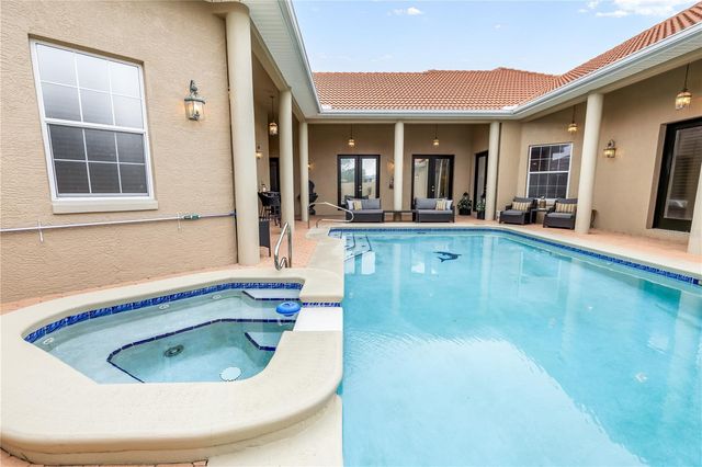 31 COLERIDGE COURT, Palm Coast, FL 32137