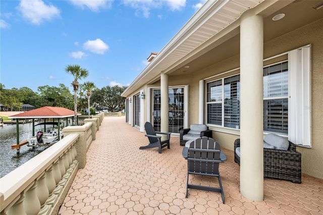 31 COLERIDGE COURT, Palm Coast, FL 32137