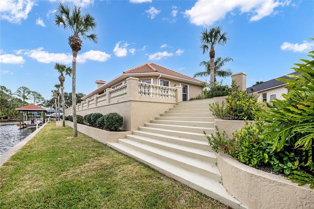 31 COLERIDGE COURT, Palm Coast, FL 32137