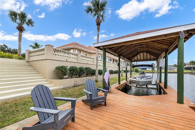 31 COLERIDGE COURT, Palm Coast, FL 32137