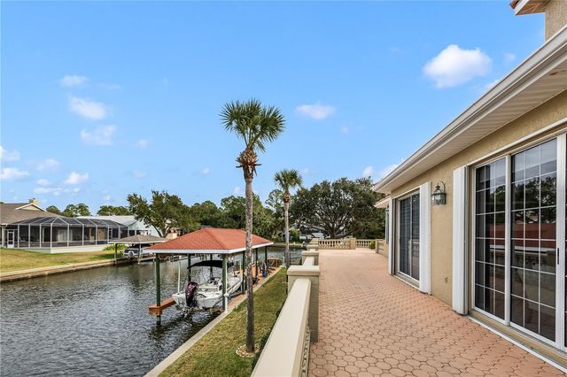 31 COLERIDGE COURT, Palm Coast, FL 32137