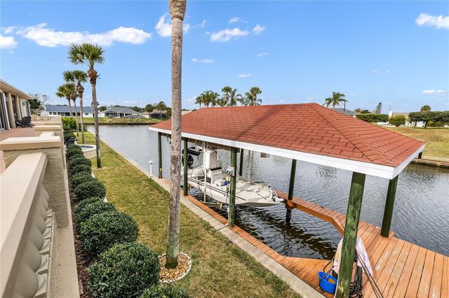 31 COLERIDGE COURT, Palm Coast, FL 32137