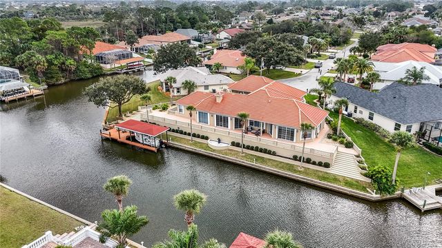 31 COLERIDGE COURT, Palm Coast, FL 32137