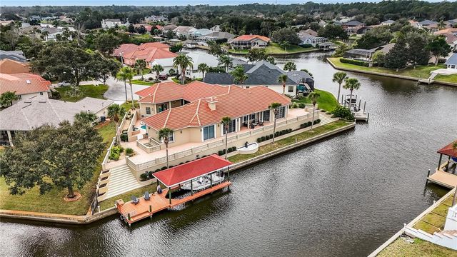 31 COLERIDGE COURT, Palm Coast, FL 32137