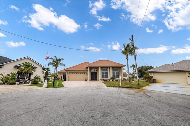 31 COLERIDGE COURT, Palm Coast, FL 32137