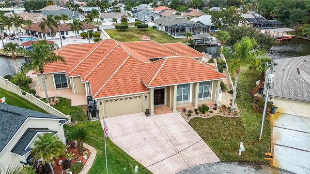 31 COLERIDGE COURT, Palm Coast, FL 32137