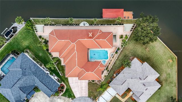 31 COLERIDGE COURT, Palm Coast, FL 32137