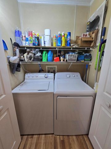 1613 SW 35 Circle, Okeechobee, FL 34974