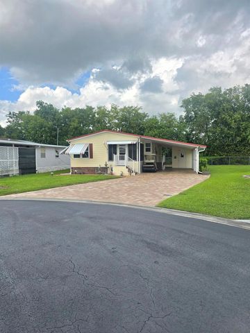 1613 SW 35 Circle, Okeechobee, FL 34974