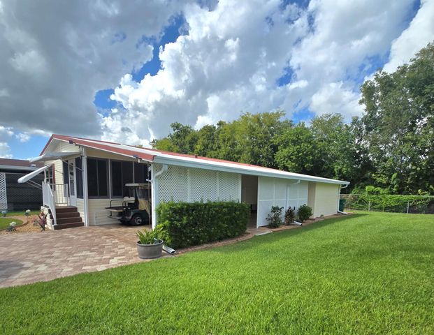 1613 SW 35 Circle, Okeechobee, FL 34974