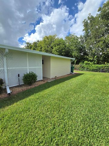 1613 SW 35 Circle, Okeechobee, FL 34974