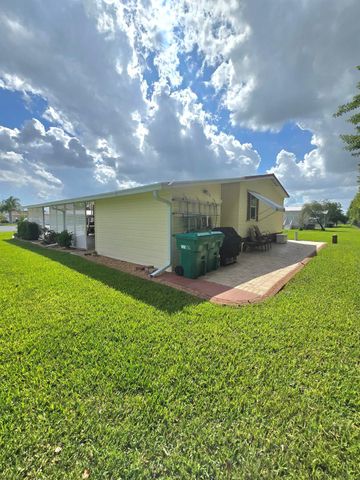 1613 SW 35 Circle, Okeechobee, FL 34974