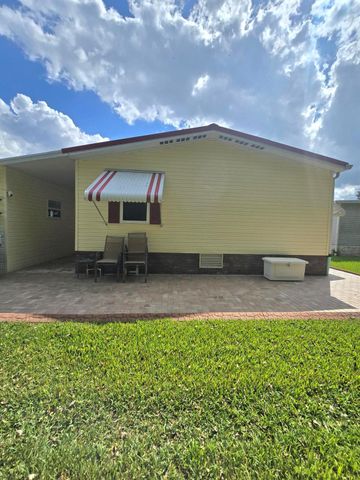 1613 SW 35 Circle, Okeechobee, FL 34974