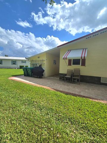 1613 SW 35 Circle, Okeechobee, FL 34974