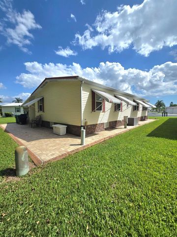 1613 SW 35 Circle, Okeechobee, FL 34974