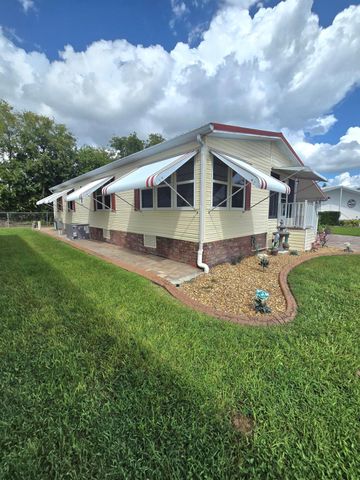 1613 SW 35 Circle, Okeechobee, FL 34974