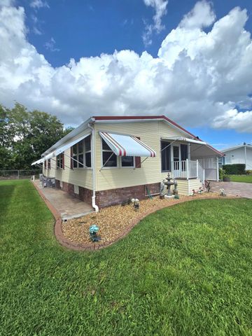 1613 SW 35 Circle, Okeechobee, FL 34974