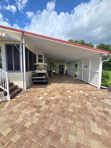 1613 SW 35 Circle, Okeechobee, FL 34974