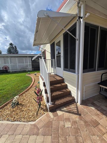 1613 SW 35 Circle, Okeechobee, FL 34974