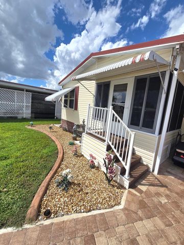 1613 SW 35 Circle, Okeechobee, FL 34974