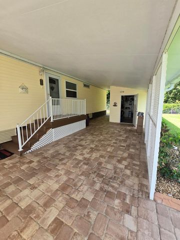 1613 SW 35 Circle, Okeechobee, FL 34974