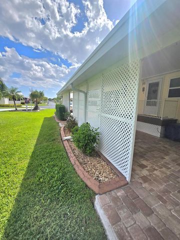 1613 SW 35 Circle, Okeechobee, FL 34974