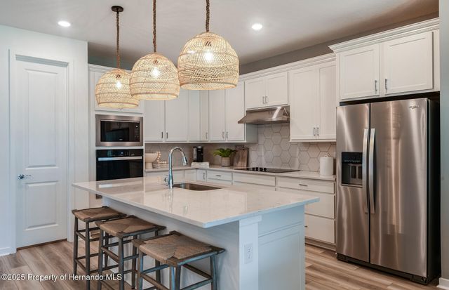 3768 OBSIDIAN Drive, Spring Hill, FL 34609