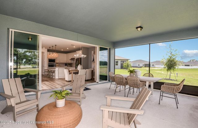 3768 OBSIDIAN Drive, Spring Hill, FL 34609