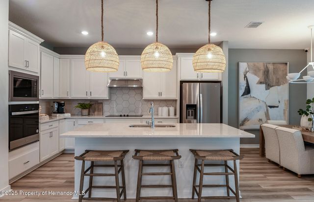 3768 OBSIDIAN Drive, Spring Hill, FL 34609