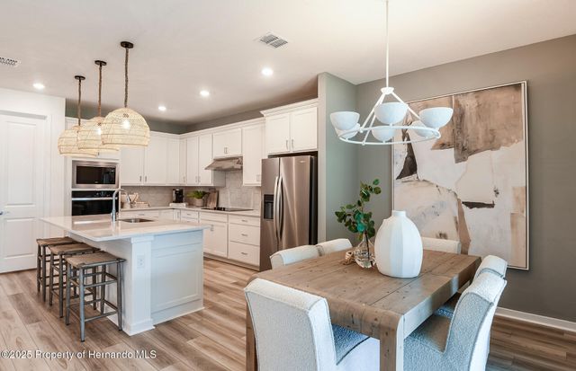 3768 OBSIDIAN Drive, Spring Hill, FL 34609