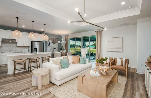 3768 OBSIDIAN Drive, Spring Hill, FL 34609