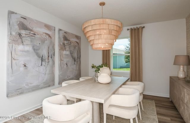 3768 OBSIDIAN Drive, Spring Hill, FL 34609