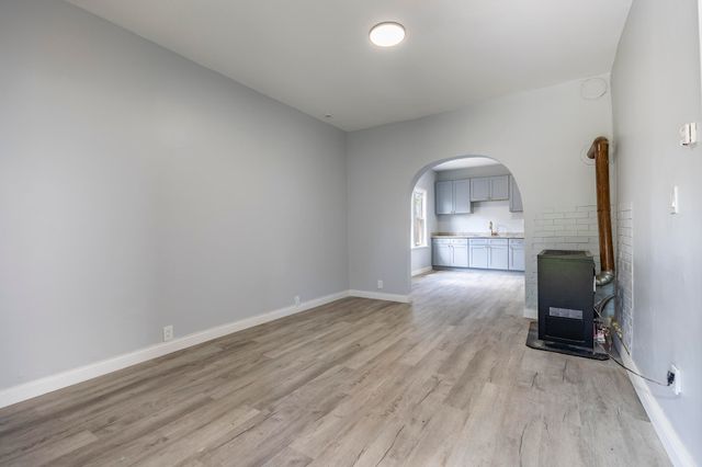 2604 Schrage Avenue, Whiting, IN 46394