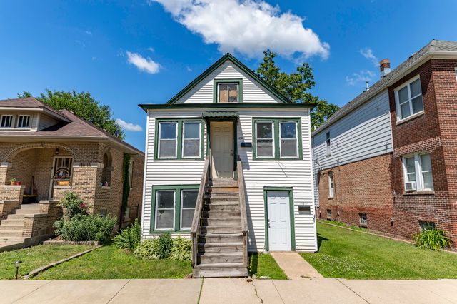 2604 Schrage Avenue, Whiting, IN 46394