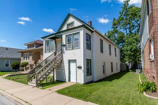 2604 Schrage Avenue, Whiting, IN 46394