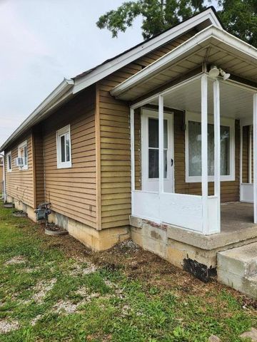 2354 Rankin Avenue, Columbus, OH 43211