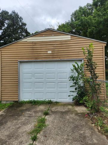 2354 Rankin Avenue, Columbus, OH 43211