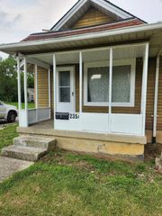 2354 Rankin Avenue, Columbus, OH 43211