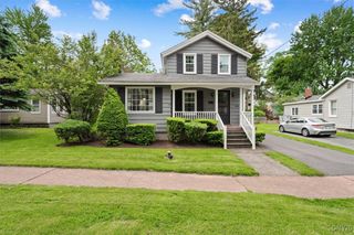 408 Elm Street, Manlius, NY 13066