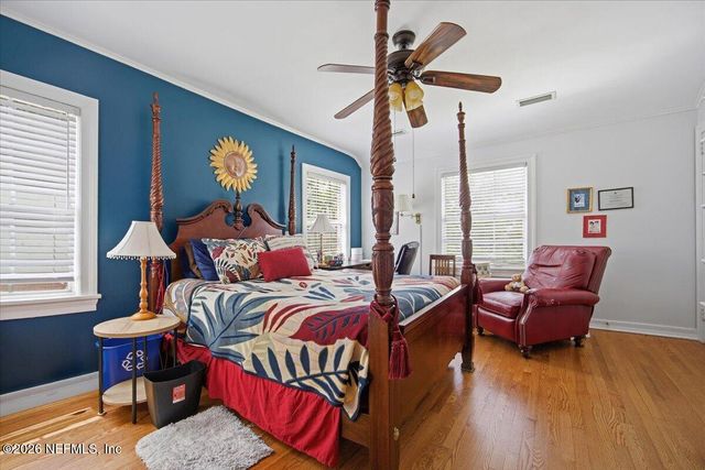 1519 MALLORY Street, Jacksonville, FL 32205