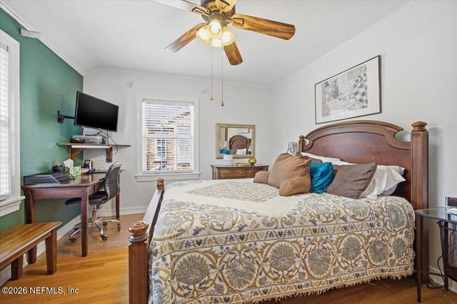 1519 MALLORY Street, Jacksonville, FL 32205