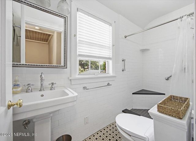 1519 MALLORY Street, Jacksonville, FL 32205