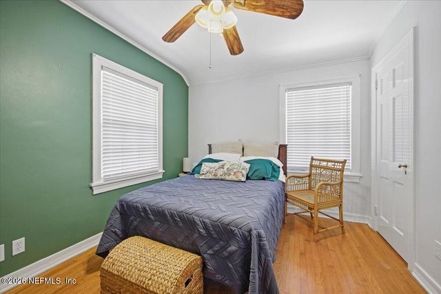 1519 MALLORY Street, Jacksonville, FL 32205
