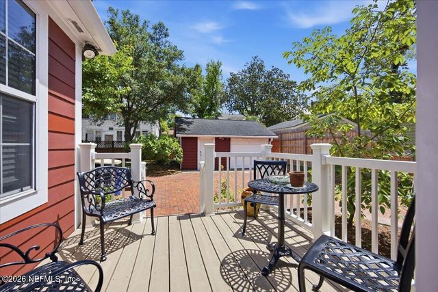 1519 MALLORY Street, Jacksonville, FL 32205