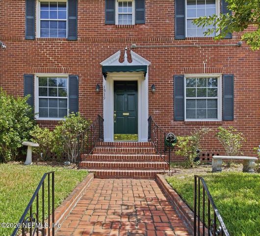 1519 MALLORY Street, Jacksonville, FL 32205