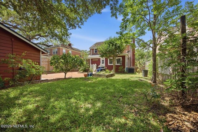 1519 MALLORY Street, Jacksonville, FL 32205
