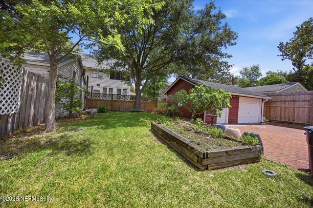 1519 MALLORY Street, Jacksonville, FL 32205